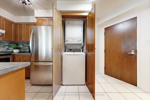 Photo 30 at 1211 - 7 Lorraine Drive, Willowdale West, Toronto
