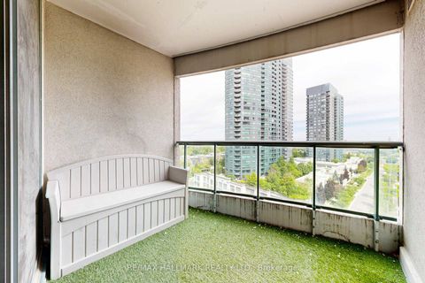 Photo 31 at 1211 - 7 Lorraine Drive, Willowdale West, Toronto