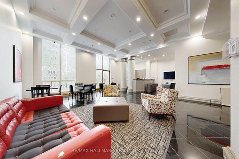Photo 34 at 1211 - 7 Lorraine Drive, Willowdale West, Toronto