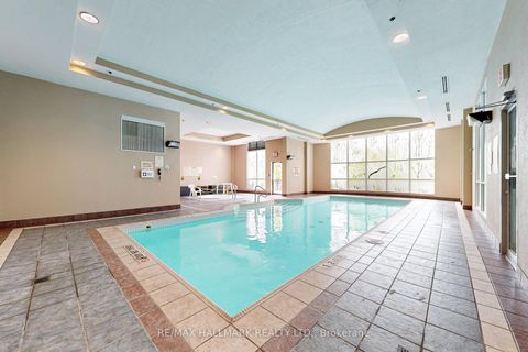 Photo 35 at 1211 - 7 Lorraine Drive, Willowdale West, Toronto