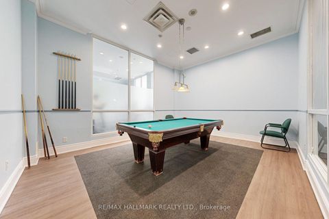 Photo 36 at 1211 - 7 Lorraine Drive, Willowdale West, Toronto