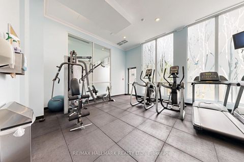 Photo 37 at 1211 - 7 Lorraine Drive, Willowdale West, Toronto