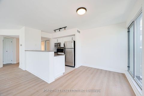 Photo 7 at 804 - 97 Lawton Boulevard, St. Clair, Toronto