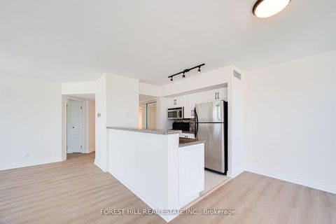 Photo 9 at 804 - 97 Lawton Boulevard, St. Clair, Toronto