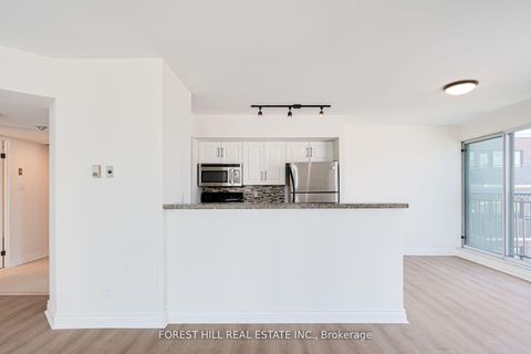 Photo 10 at 804 - 97 Lawton Boulevard, St. Clair, Toronto
