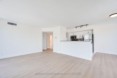 Photo 12 at 804 - 97 Lawton Boulevard, St. Clair, Toronto