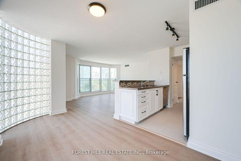 Photo 13 at 804 - 97 Lawton Boulevard, St. Clair, Toronto