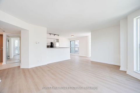 Photo 14 at 804 - 97 Lawton Boulevard, St. Clair, Toronto