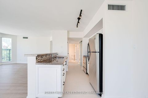 Photo 15 at 804 - 97 Lawton Boulevard, St. Clair, Toronto