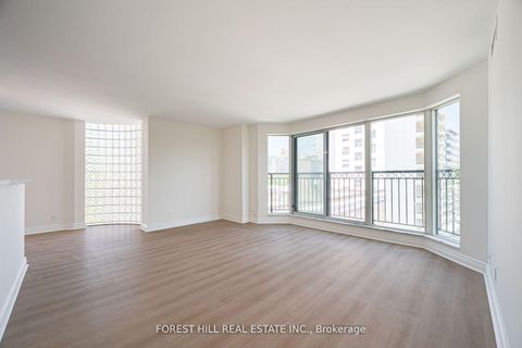 Photo 17 at 804 - 97 Lawton Boulevard, St. Clair, Toronto