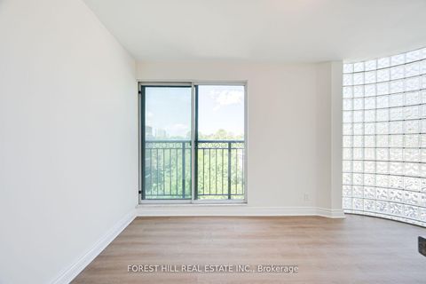 Photo 18 at 804 - 97 Lawton Boulevard, St. Clair, Toronto