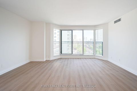Photo 21 at 804 - 97 Lawton Boulevard, St. Clair, Toronto