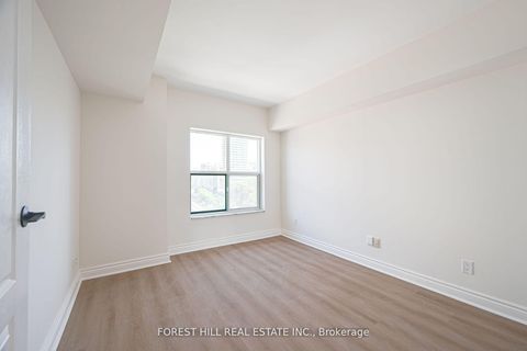 Photo 25 at 804 - 97 Lawton Boulevard, St. Clair, Toronto