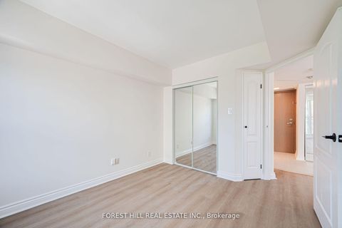 Photo 26 at 804 - 97 Lawton Boulevard, St. Clair, Toronto