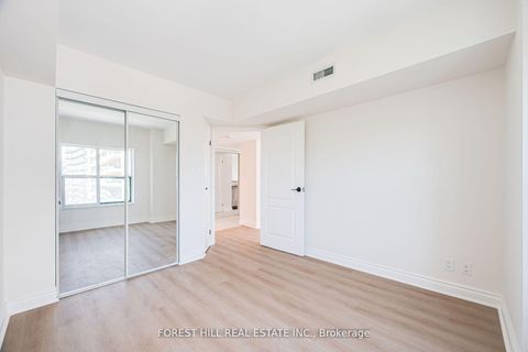 Photo 28 at 804 - 97 Lawton Boulevard, St. Clair, Toronto