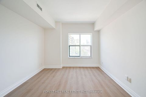 Photo 29 at 804 - 97 Lawton Boulevard, St. Clair, Toronto