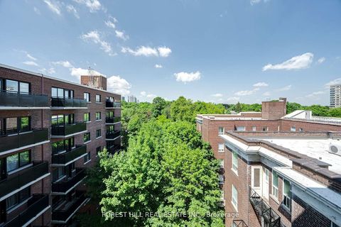 Photo 33 at 804 - 97 Lawton Boulevard, St. Clair, Toronto