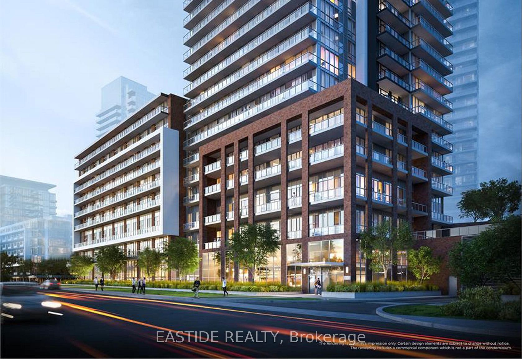 1010 - 36 Forest Manor Road, Henry Farm, Toronto 