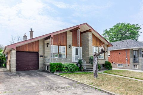 Photo 1 at 97 Tavistock Road, CFB, Toronto