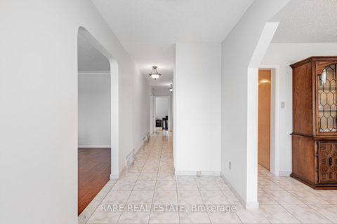 Photo 3 at 97 Tavistock Road, CFB, Toronto