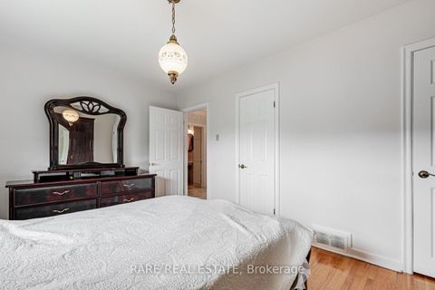 Photo 21 at 97 Tavistock Road, CFB, Toronto
