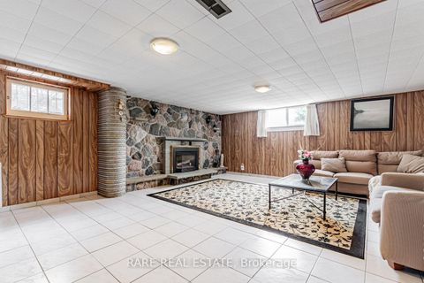 Photo 23 at 97 Tavistock Road, CFB, Toronto