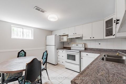 Photo 25 at 97 Tavistock Road, CFB, Toronto