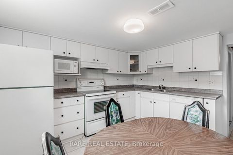 Photo 26 at 97 Tavistock Road, CFB, Toronto