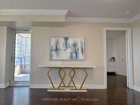 Photo 3 at 722 - 500 Doris Avenue, Willowdale East, Toronto