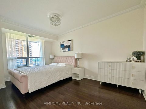Photo 5 at 722 - 500 Doris Avenue, Willowdale East, Toronto