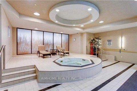 Photo 17 at 722 - 500 Doris Avenue, Willowdale East, Toronto