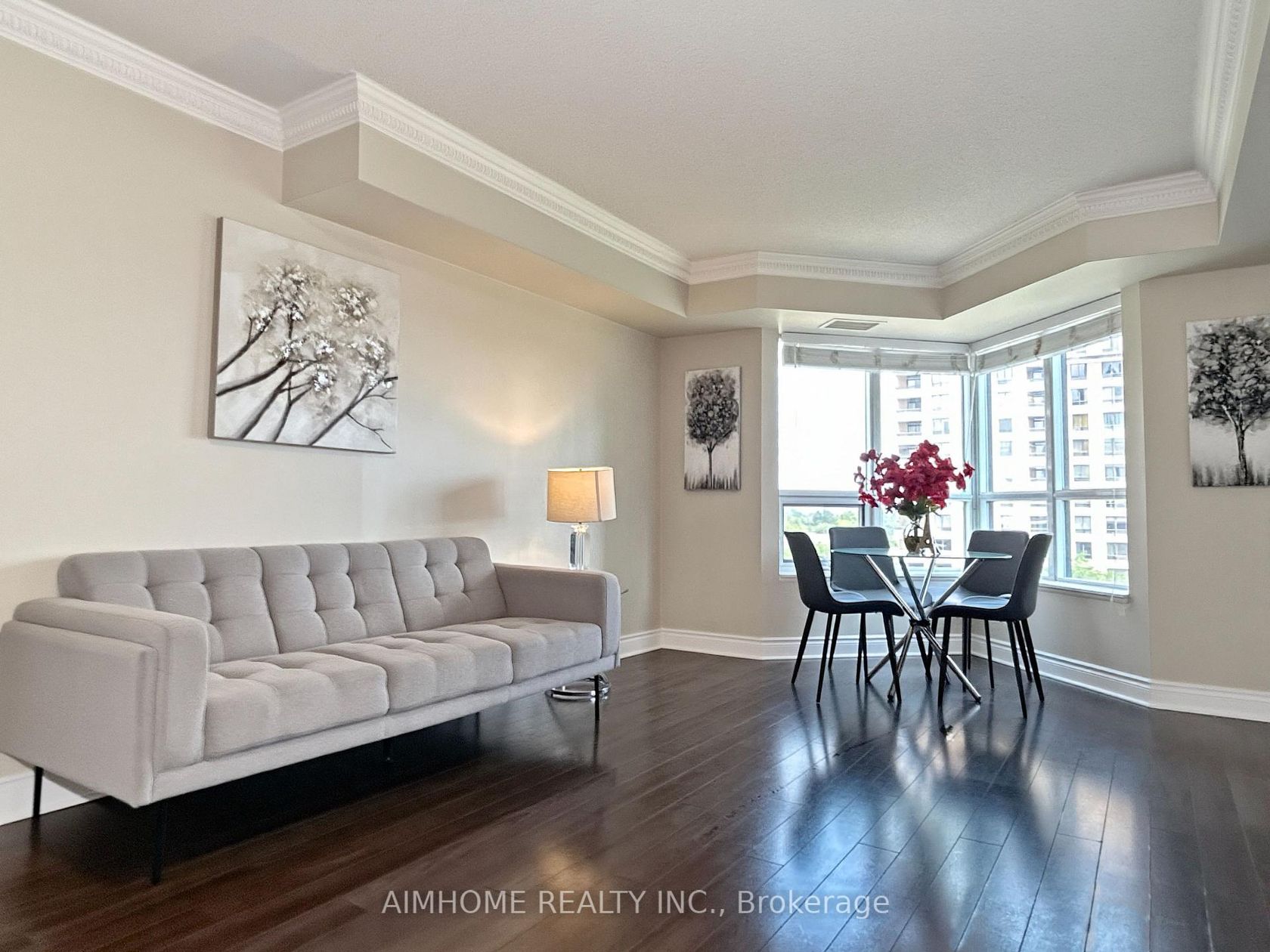 722 - 500 Doris Avenue, Willowdale East, Toronto 