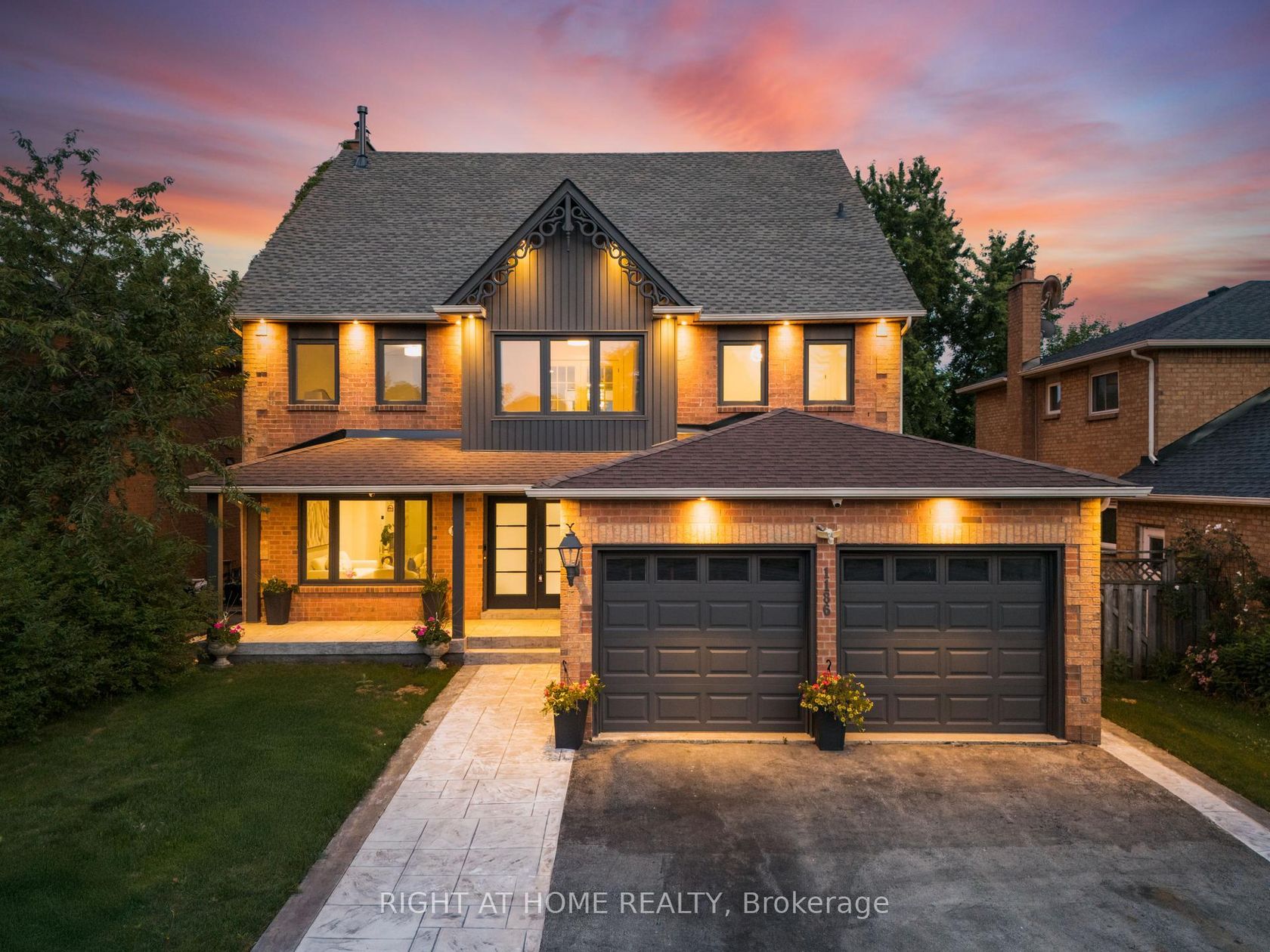 1186 Glenashton Drive, WC Wedgewood Creek, Oakville 