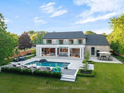Photo 1 at 81 Ellis Avenue, Nobleton, King