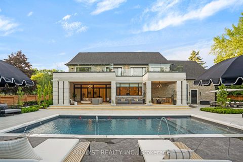 Photo 3 at 81 Ellis Avenue, Nobleton, King