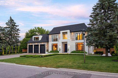 Photo 4 at 81 Ellis Avenue, Nobleton, King