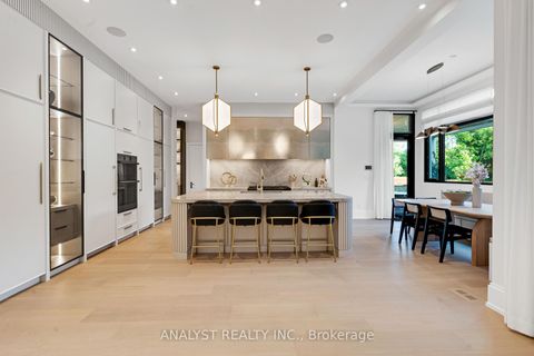 Photo 9 at 81 Ellis Avenue, Nobleton, King