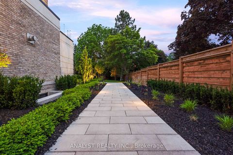 Photo 36 at 81 Ellis Avenue, Nobleton, King
