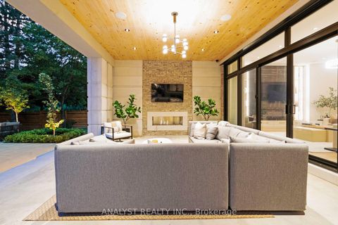 Photo 38 at 81 Ellis Avenue, Nobleton, King