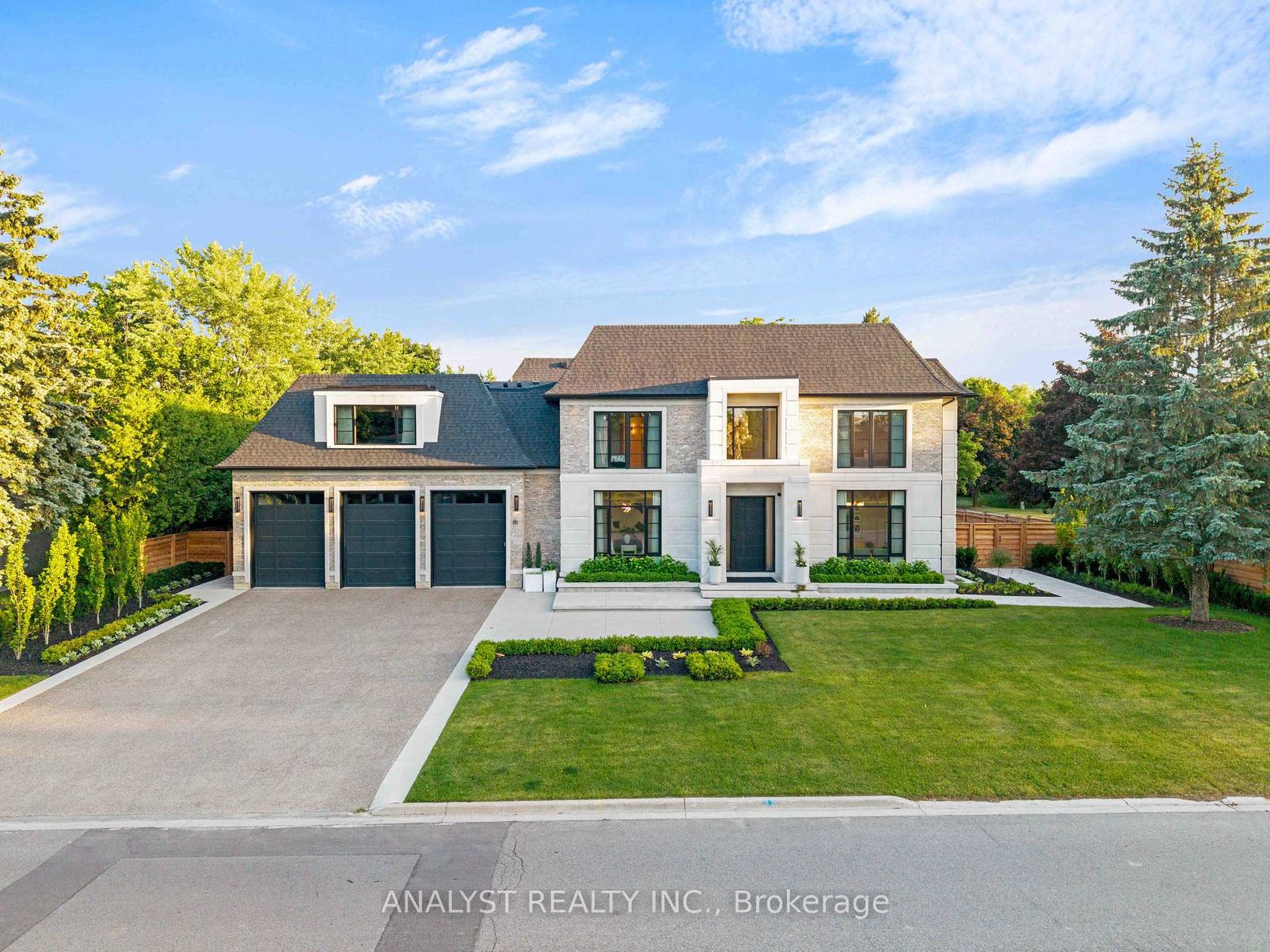 81 Ellis Avenue, Nobleton, King 