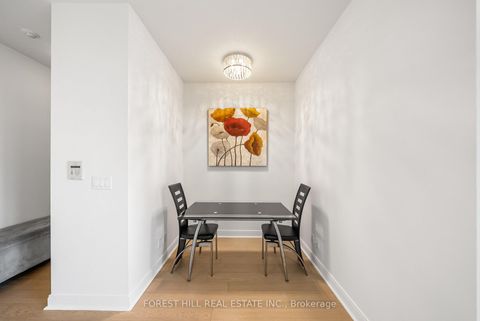 Photo 11 at 1106 - 825 Church Street, Moore Park, Toronto