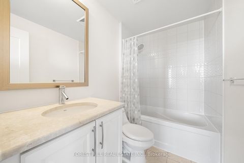 Photo 16 at 1106 - 825 Church Street, Moore Park, Toronto