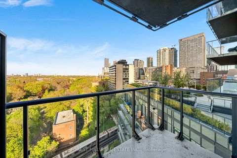 Photo 20 at 1106 - 825 Church Street, Moore Park, Toronto
