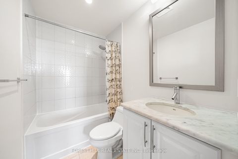 Photo 27 at 1106 - 825 Church Street, Moore Park, Toronto