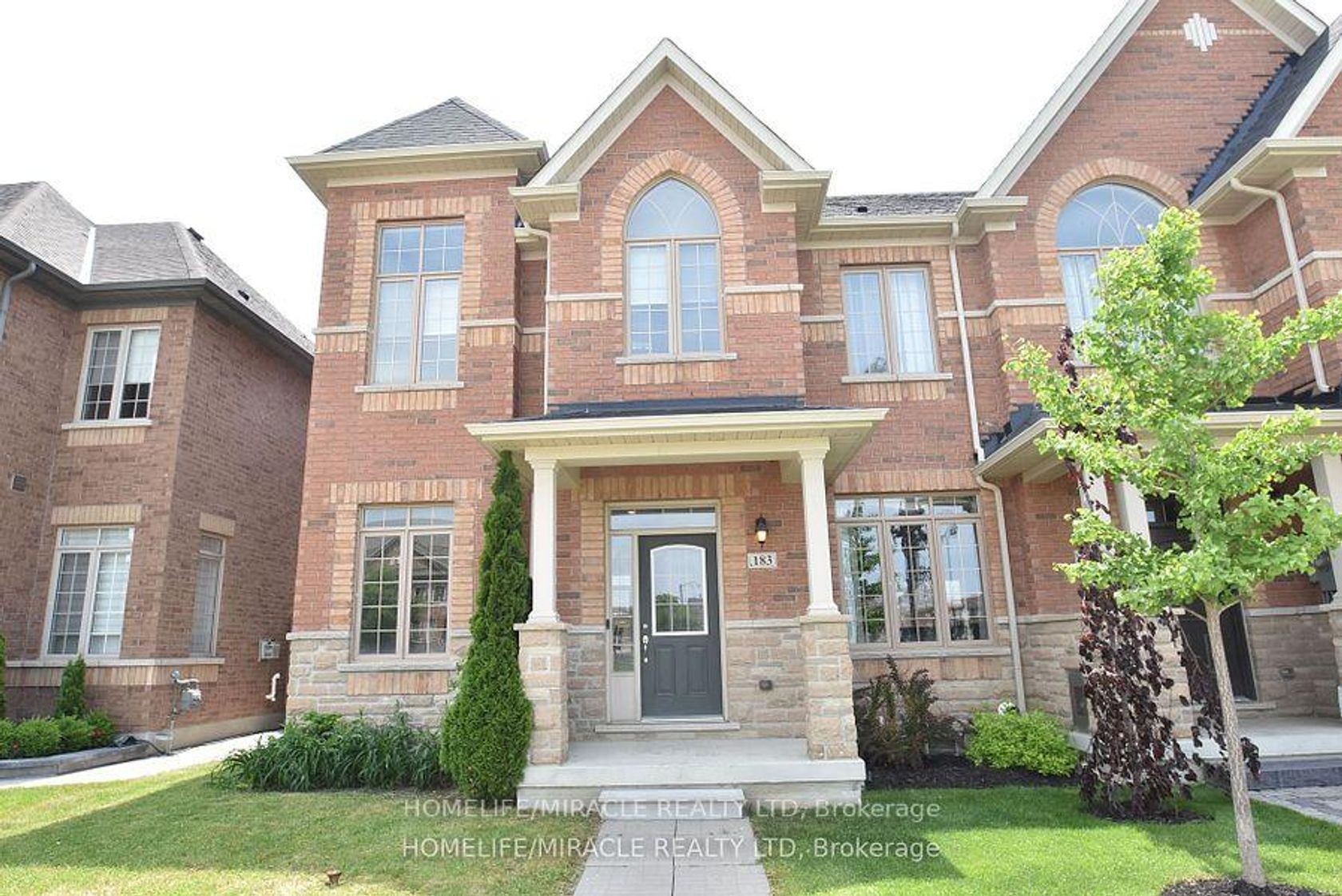 183 East's Corners Boulevard, Kleinburg, Vaughan 