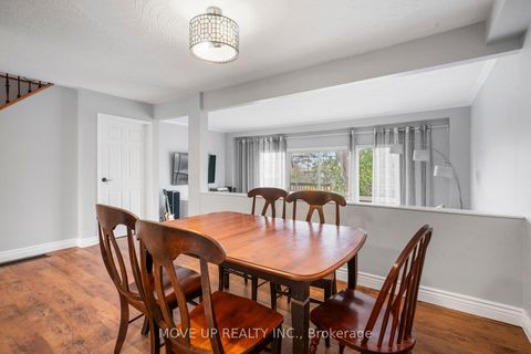 Photo 11 at 785 Pam Crescent, Leslie Valley, Newmarket