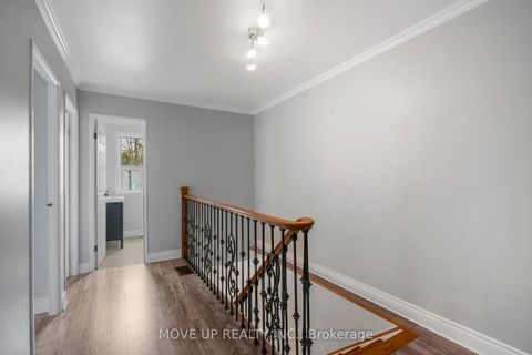 Photo 16 at 785 Pam Crescent, Leslie Valley, Newmarket