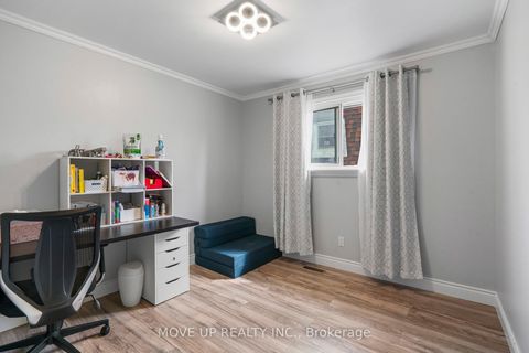 Photo 19 at 785 Pam Crescent, Leslie Valley, Newmarket