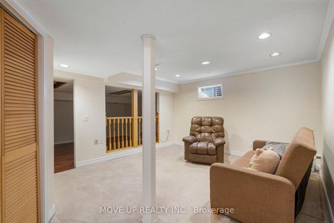 Photo 22 at 785 Pam Crescent, Leslie Valley, Newmarket