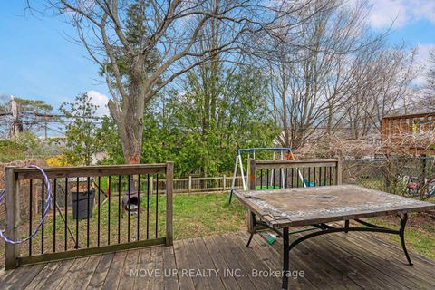 Photo 25 at 785 Pam Crescent, Leslie Valley, Newmarket